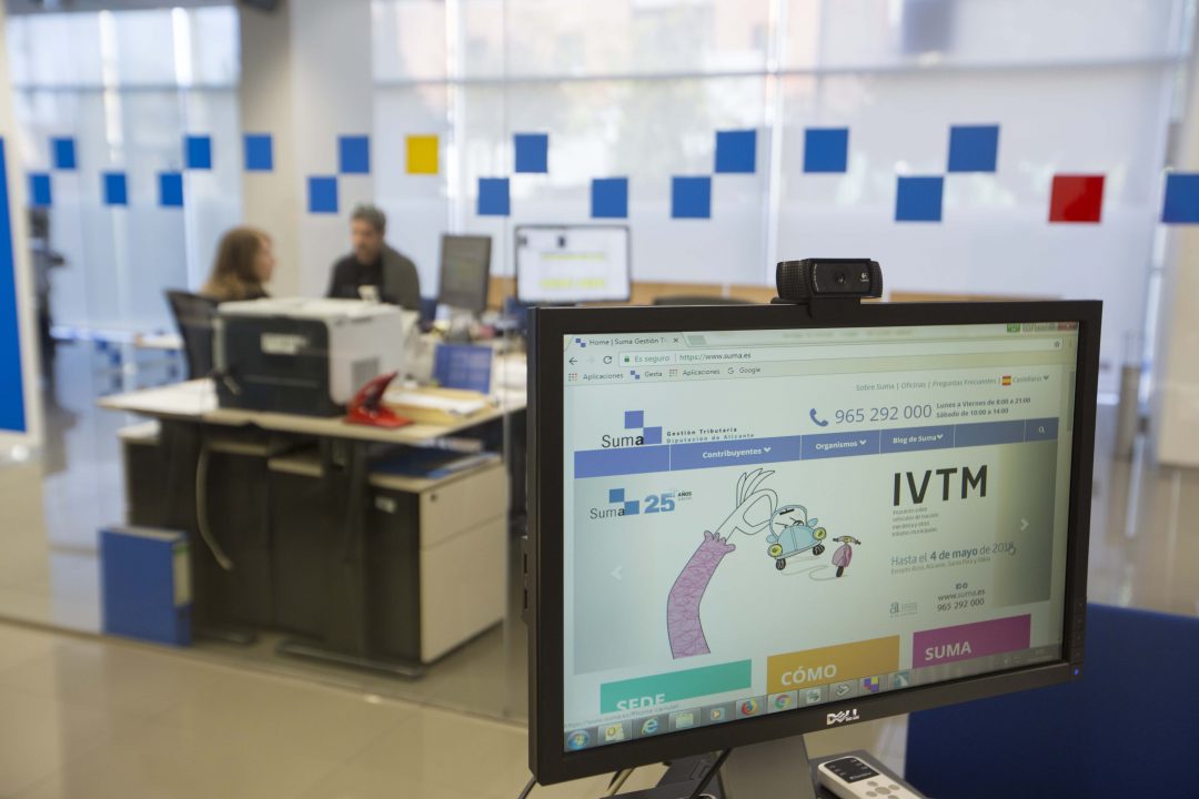 Suma Te Interesa, Blog corporativo de Suma Gestión Tributaria