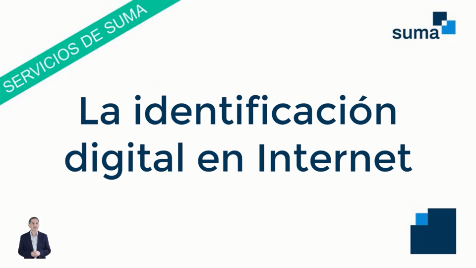 Qué es una identificación digital