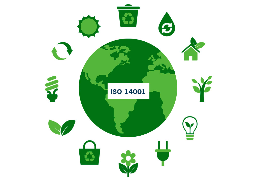 Suma obté la certificació ISO14001 de gestió mediambiental